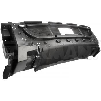 Dorman 2426004 - Bumper Cover Reinforcement Dorman 2426004 Bumper Cover Reinforcement product image 5 of 5