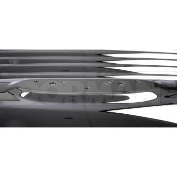 Dorman 2426008 Grille product image 5 of 5