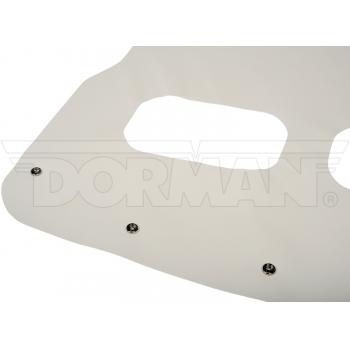 Dorman 2426009 - Bumper Guard Dorman 2426009 Bumper Guard product image 5 of 5