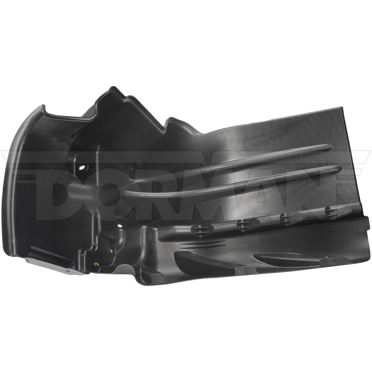 Dorman 2426014 - Fender Splash Shield Dorman 2426014 Fender Splash Shield product image 2 of 4