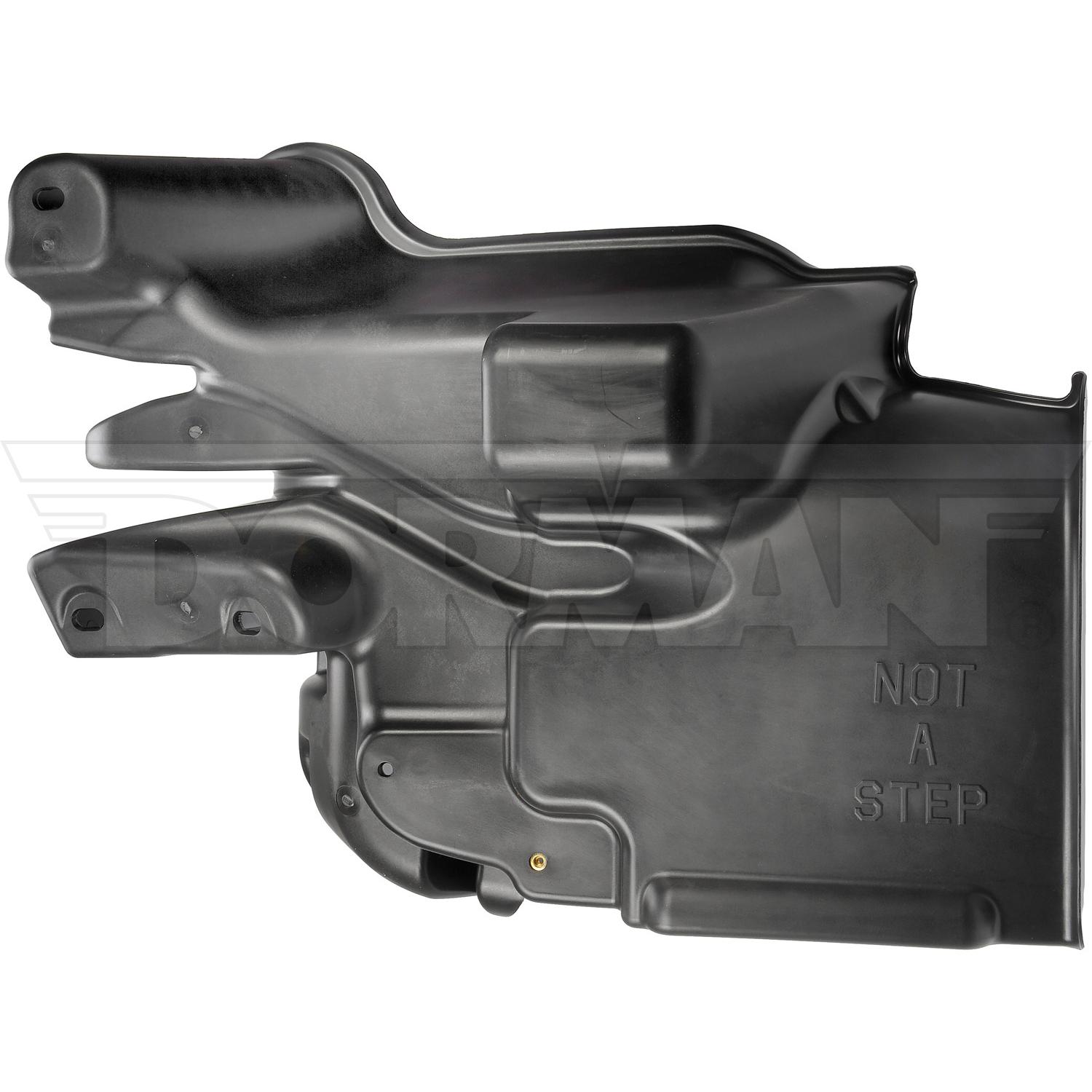 Dorman 2426014 - Fender Splash Shield Dorman 2426014 Fender Splash Shield product image 3 of 4