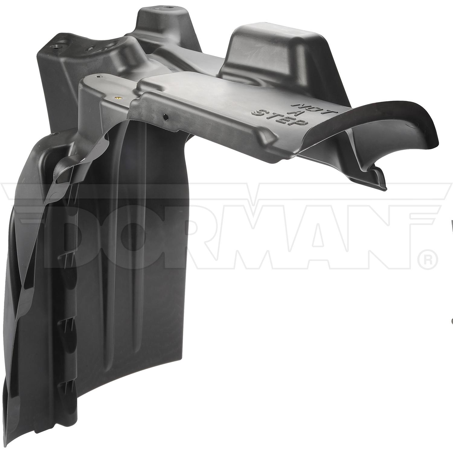 Dorman 2426014 - Fender Splash Shield Dorman 2426014 Fender Splash Shield product image 4 of 4