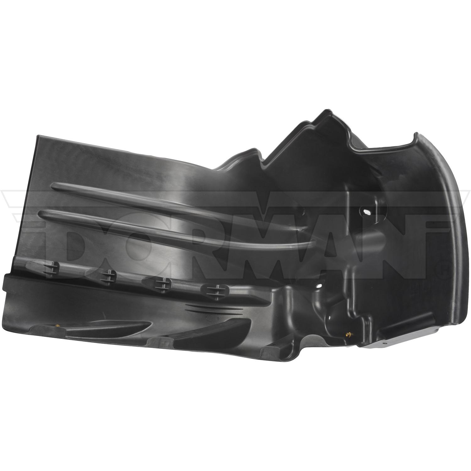 Dorman 2426015 - Fender Splash Shield Dorman 2426015 Fender Splash Shield product image 2 of 4