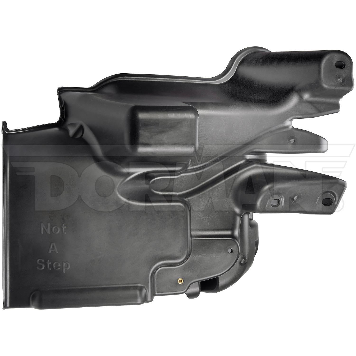 Dorman 2426015 - Fender Splash Shield Dorman 2426015 Fender Splash Shield product image 3 of 4