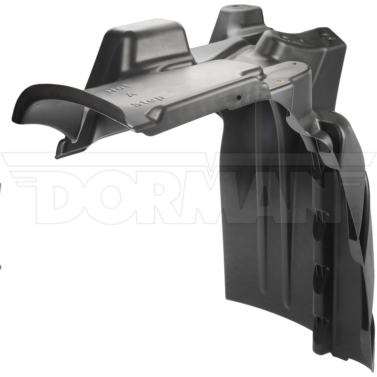 Dorman 2426015 - Fender Splash Shield Dorman 2426015 Fender Splash Shield product image 4 of 4