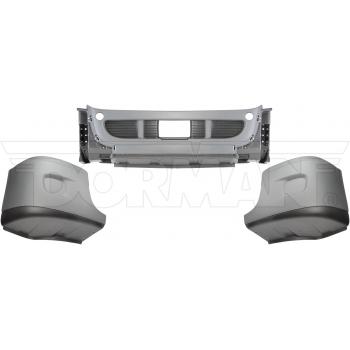 Dorman 2426016 Bumper product image 1 of 5