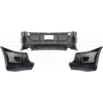 Dorman 2426016 Bumper product image 2 of 5