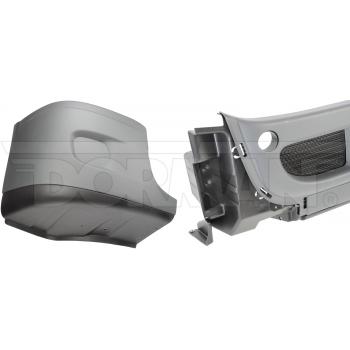 Dorman 2426016 Bumper product image 3 of 5