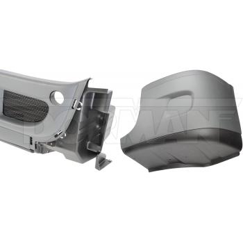 Dorman 2426016 Bumper product image 4 of 5