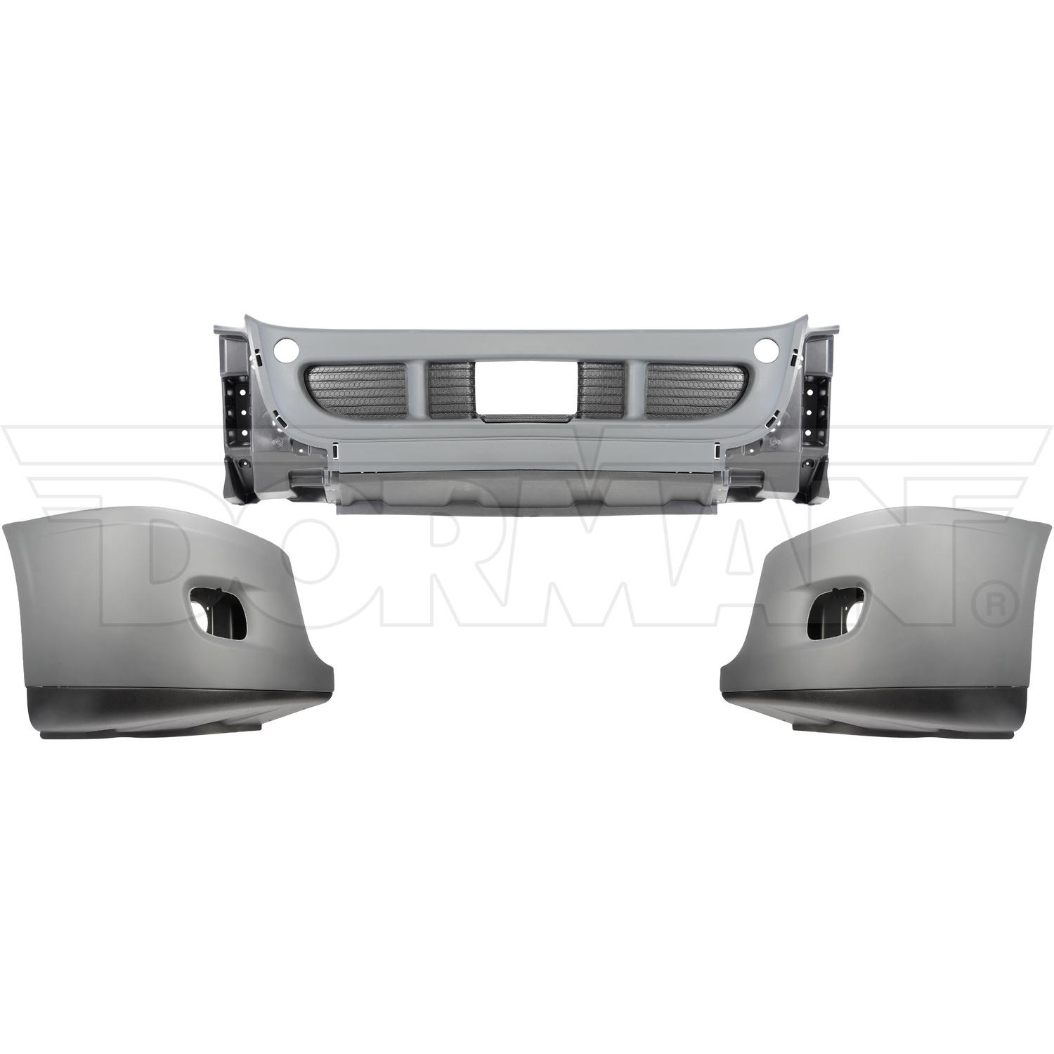 Dorman 2426017 - Bumper Dorman 2426017 Bumper product image 1 of 5