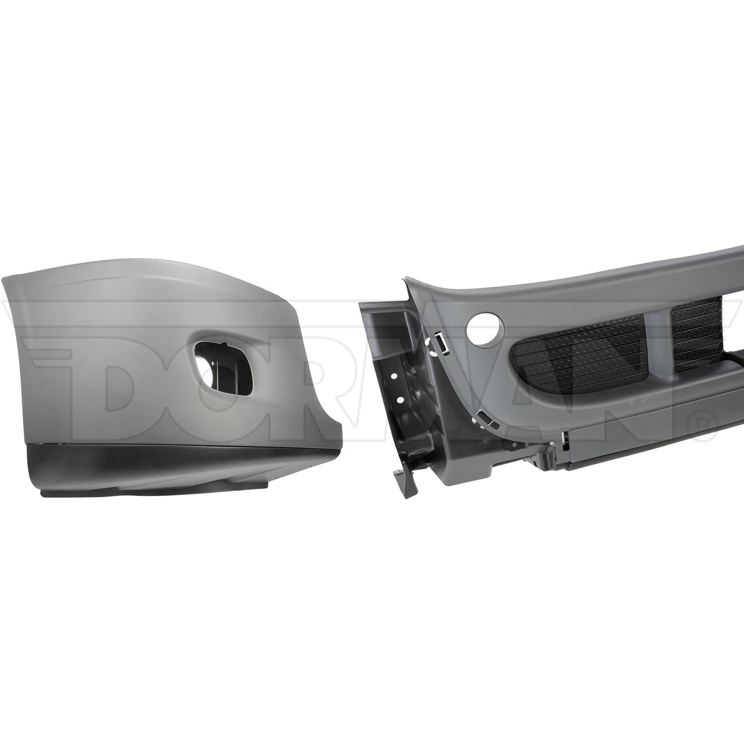Dorman 2426017 - Bumper Dorman 2426017 Bumper product image 3 of 5