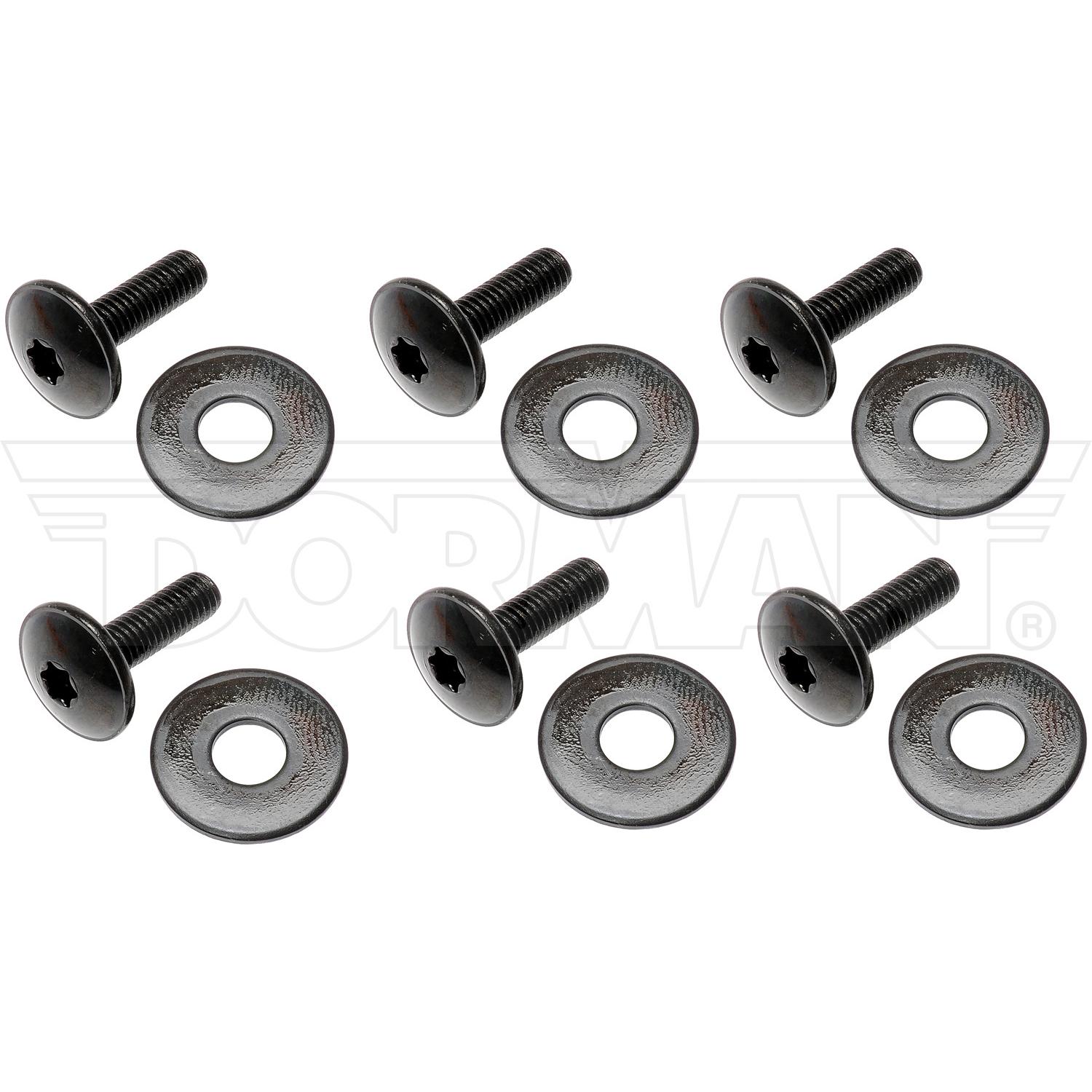 Dorman 2426017 - Bumper Dorman 2426017 Bumper product image 5 of 5