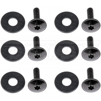 Dorman 2426019 Bumper product image 4 of 5