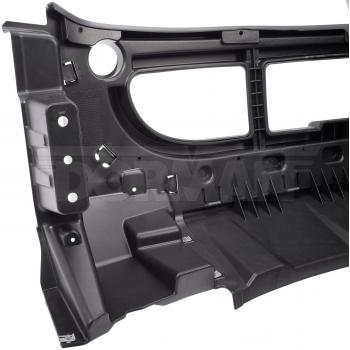 Dorman 2426020 Bumper product image 3 of 5