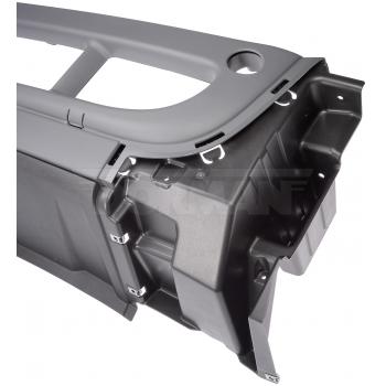 Dorman 2426020 Bumper product image 4 of 5