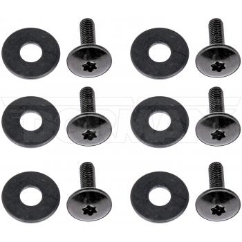 Dorman 2426021 Bumper product image 5 of 6
