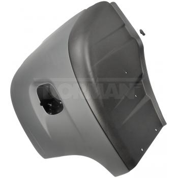 Dorman 2426025 Bumper product image 1 of 4