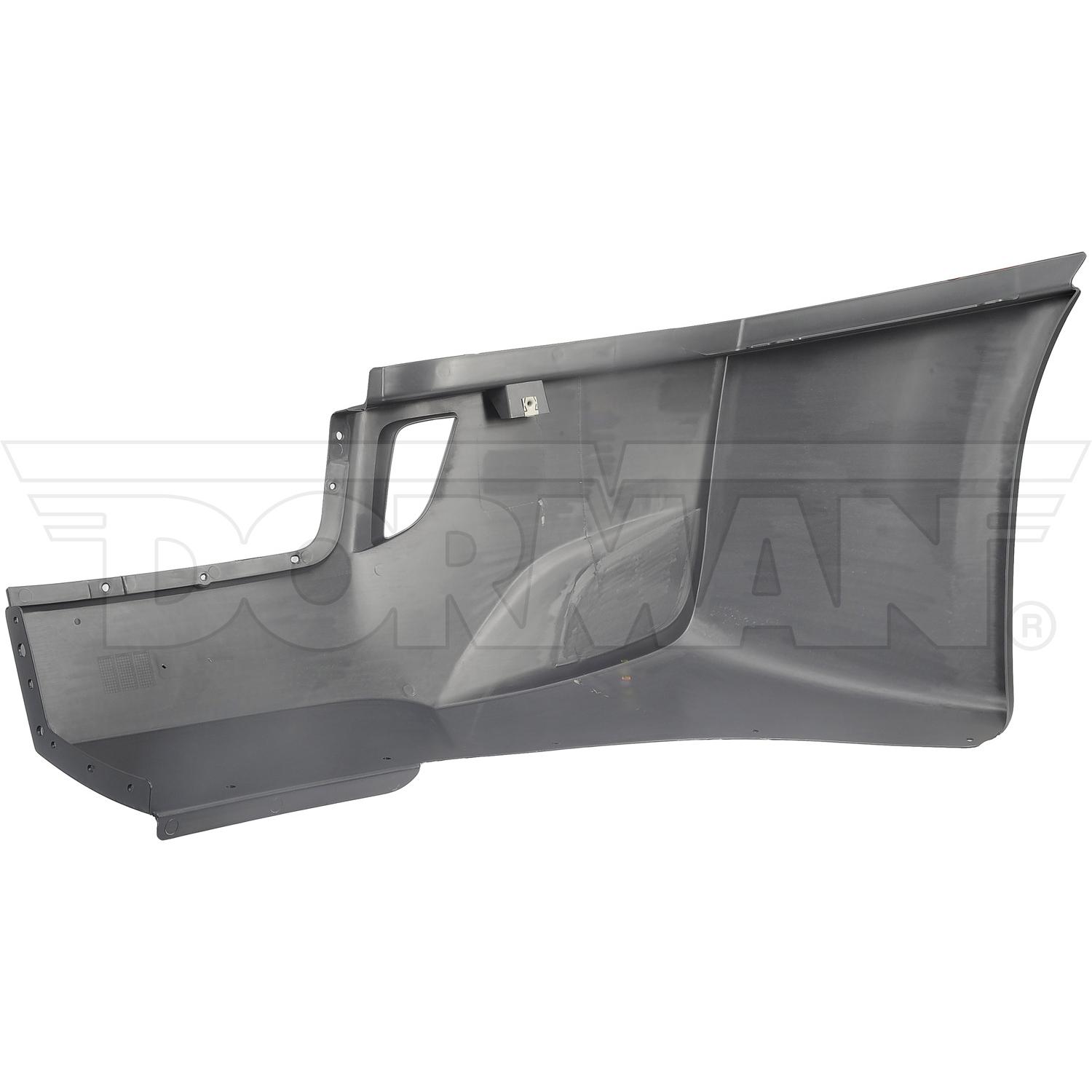 Dorman 2426026 Bumper Cover product image 1 of 4