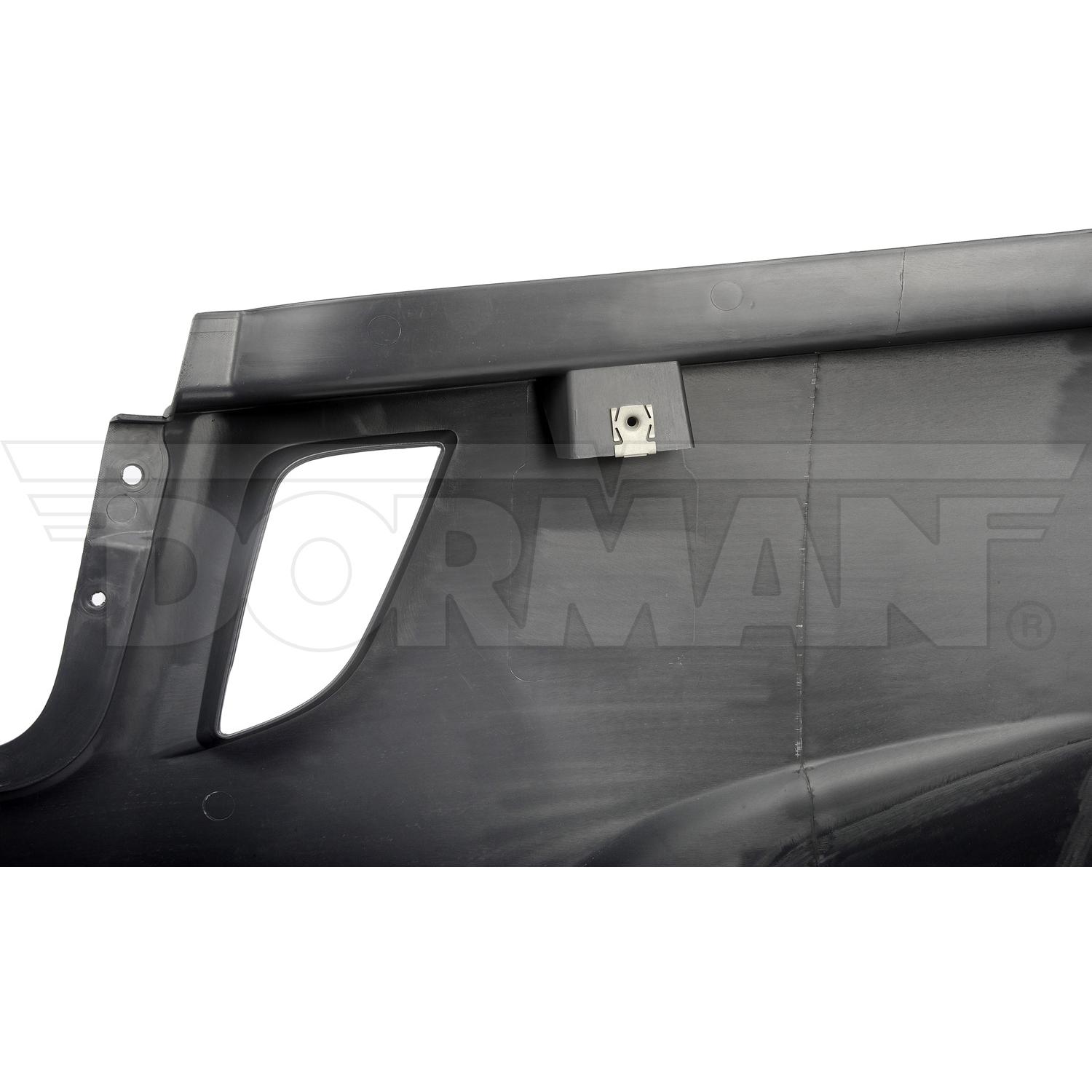 Dorman 2426026 Bumper Cover product image 4 of 4