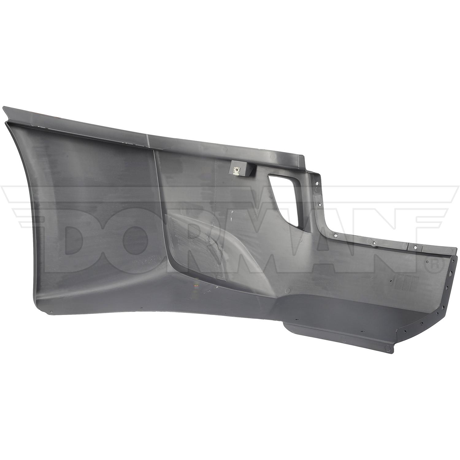 Dorman 2426027 Bumper Cover product image 1 of 4