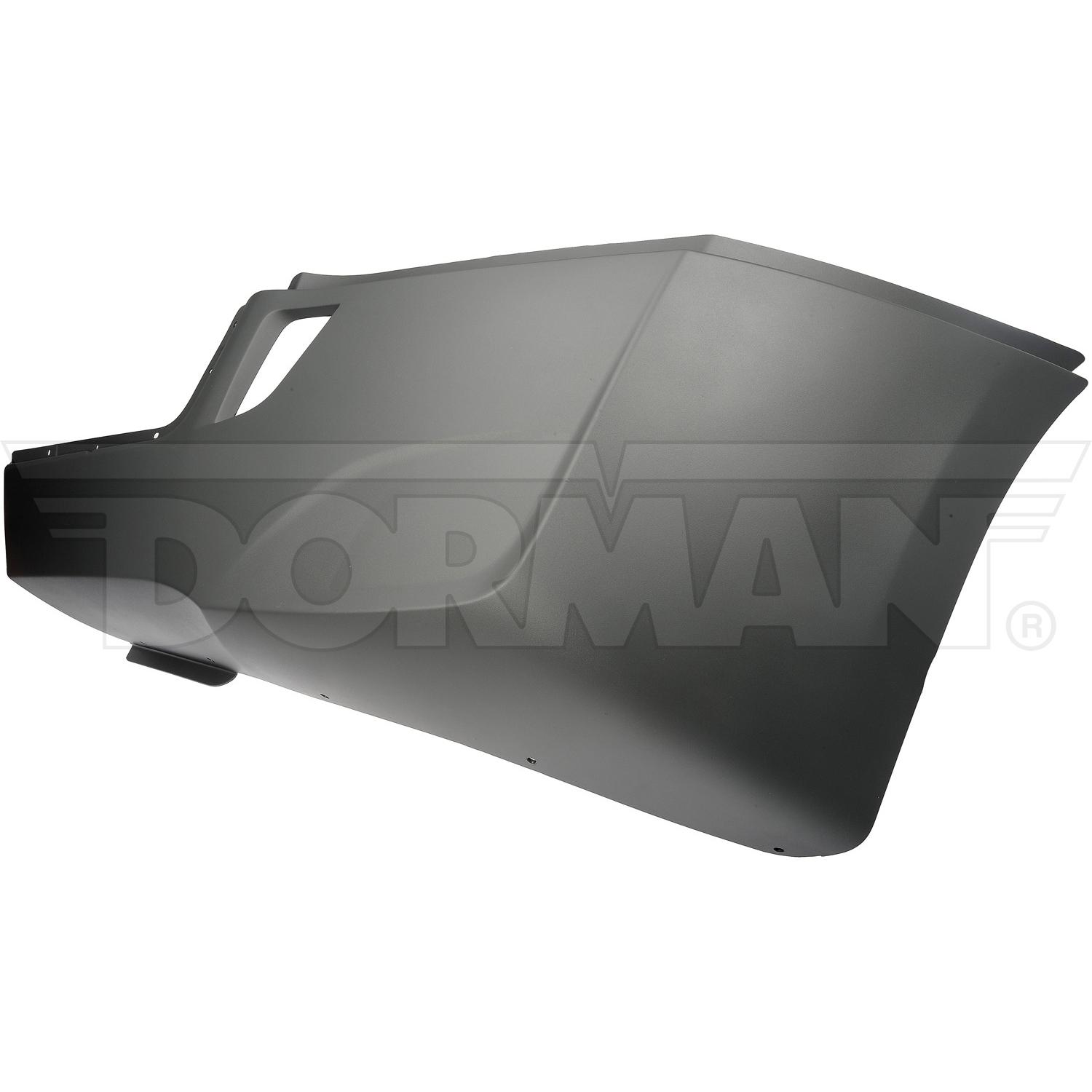 Dorman 2426027 Bumper Cover product image 3 of 4