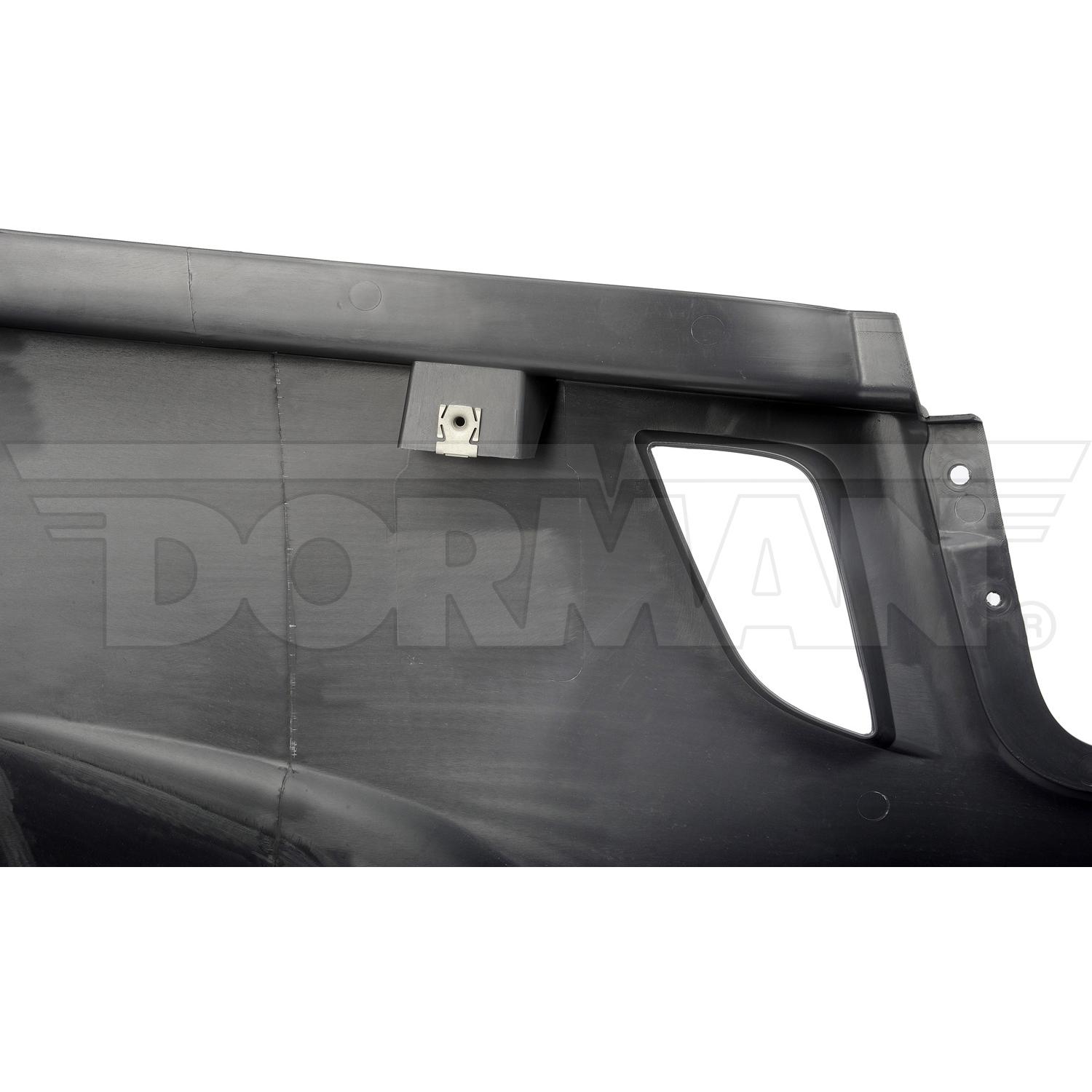 Dorman 2426027 Bumper Cover product image 4 of 4