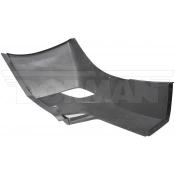 Dorman 2426028 Bumper Cover product image 2 of 4