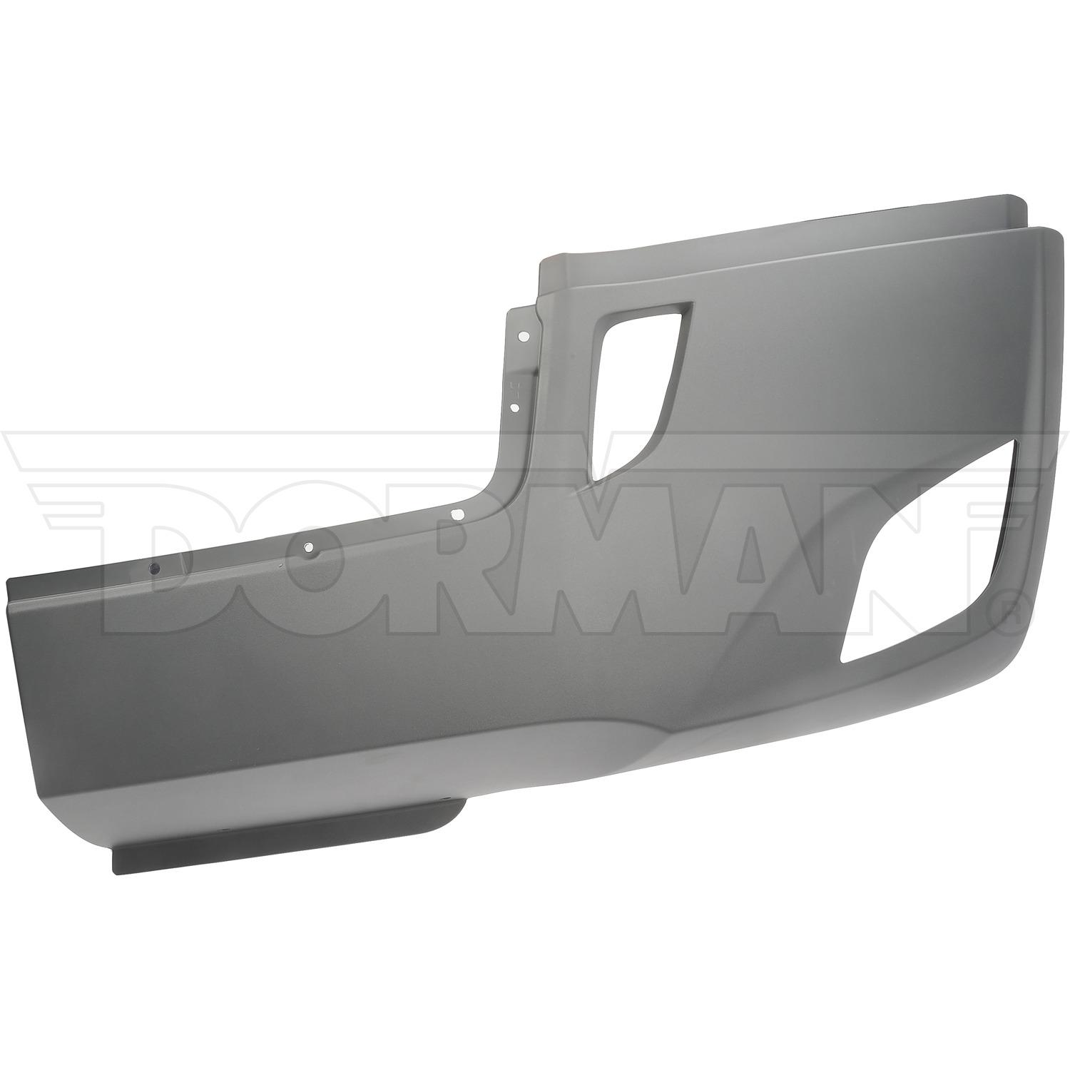 Dorman 2426029 Bumper Cover product image 1 of 4