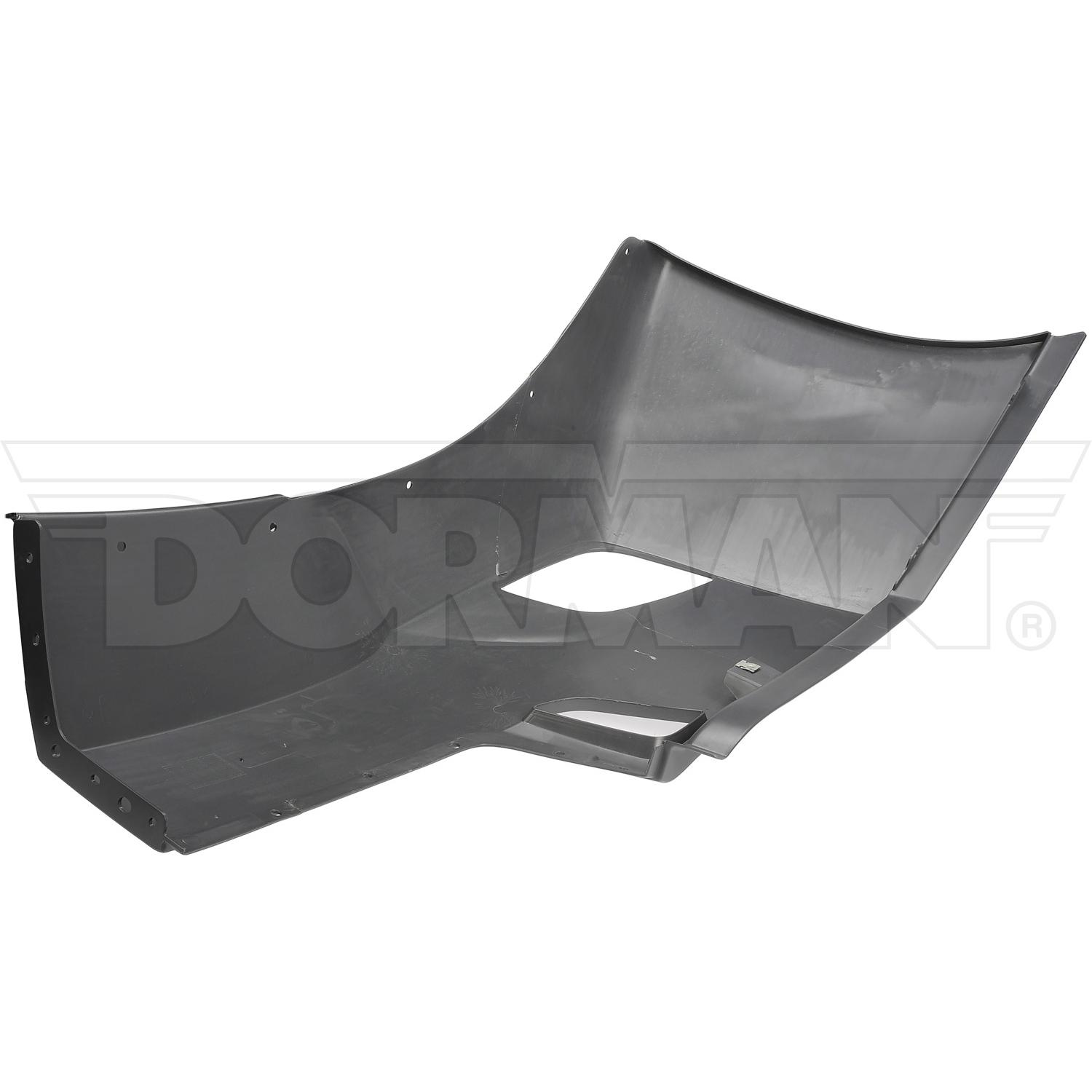Dorman 2426029 Bumper Cover product image 2 of 4