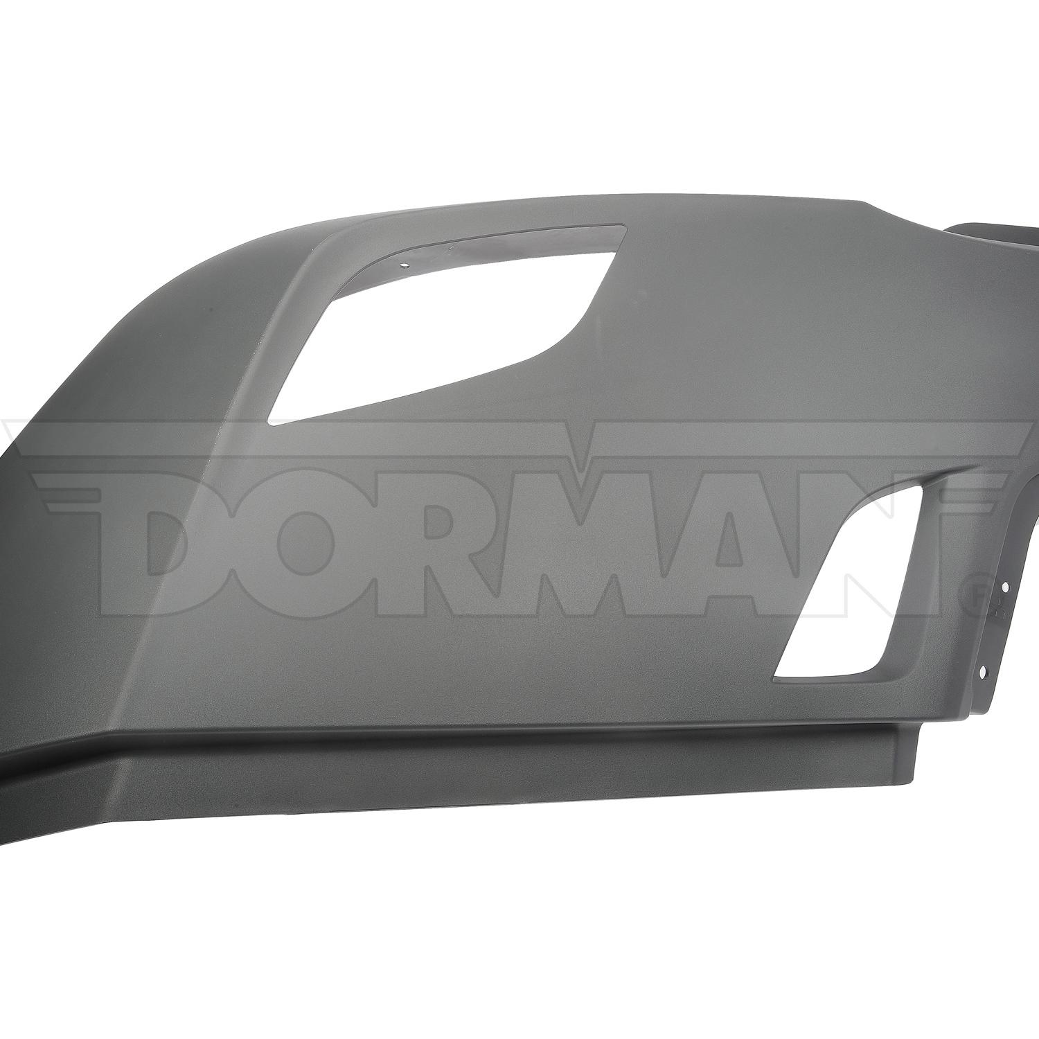 Dorman 2426029 Bumper Cover product image 3 of 4
