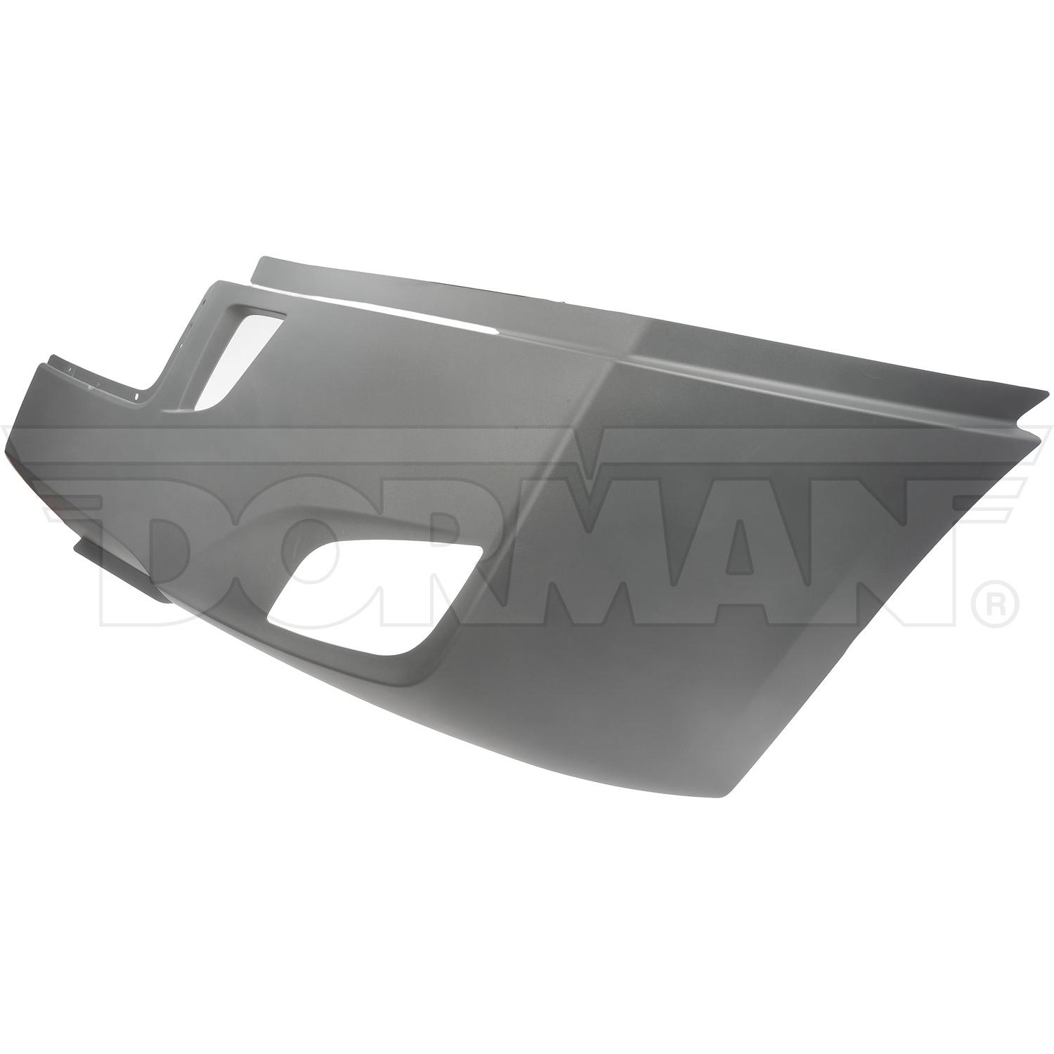 Dorman 2426029 Bumper Cover product image 4 of 4