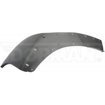 Dorman 2426030 - Bumper Cover Dorman 2426030 Bumper Cover product image 3 of 4