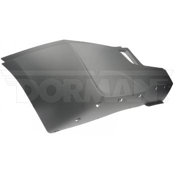 Dorman 2426030 - Bumper Cover Dorman 2426030 Bumper Cover product image 4 of 4