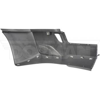 Dorman 2426031 - Bumper Cover Dorman 2426031 Bumper Cover product image 2 of 4