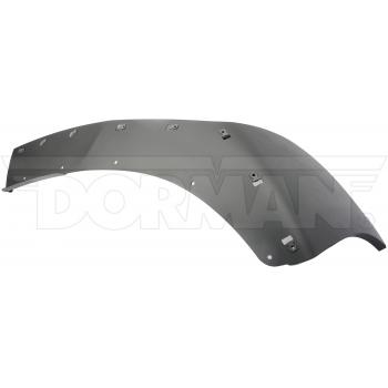 Dorman 2426031 - Bumper Cover Dorman 2426031 Bumper Cover product image 3 of 4