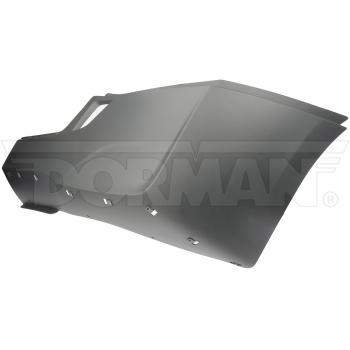 Dorman 2426031 - Bumper Cover Dorman 2426031 Bumper Cover product image 4 of 4