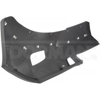 Dorman 2426032 - Bumper Cover Dorman 2426032 Bumper Cover product image 3 of 4