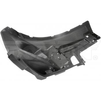 Dorman 2426034 - Bumper Cover Reinforcement Dorman 2426034 Bumper Cover Reinforcement product image 2 of 4