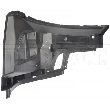 Dorman 2426034 - Bumper Cover Reinforcement Dorman 2426034 Bumper Cover Reinforcement product image 3 of 4
