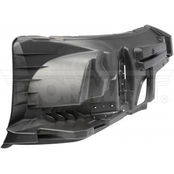 Dorman 2426035 - Bumper Cover Reinforcement Dorman 2426035 Bumper Cover Reinforcement product image 1 of 4