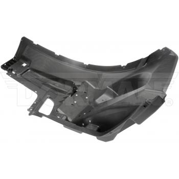 Dorman 2426035 Bumper Cover Reinforcement product image 2 of 4