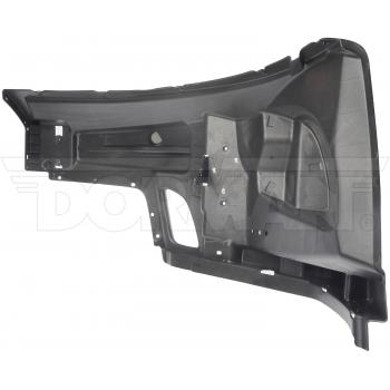 Dorman 2426035 Bumper Cover Reinforcement product image 3 of 4