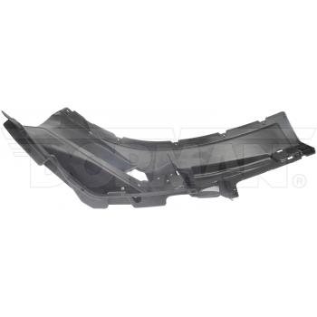 Dorman 2426036 Bumper Cover Reinforcement product image 2 of 4