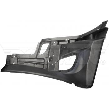 Dorman 2426036 Bumper Cover Reinforcement product image 3 of 4
