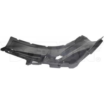 Dorman 2426037 - Bumper Cover Reinforcement Dorman 2426037 Bumper Cover Reinforcement product image 2 of 4
