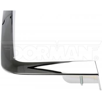 Dorman 2426038 Bumper Trim product image 3 of 4