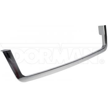 Dorman 2426038 Bumper Trim product image 4 of 4