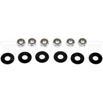 Dorman 2426039 Bumper Trim product image 6 of 6