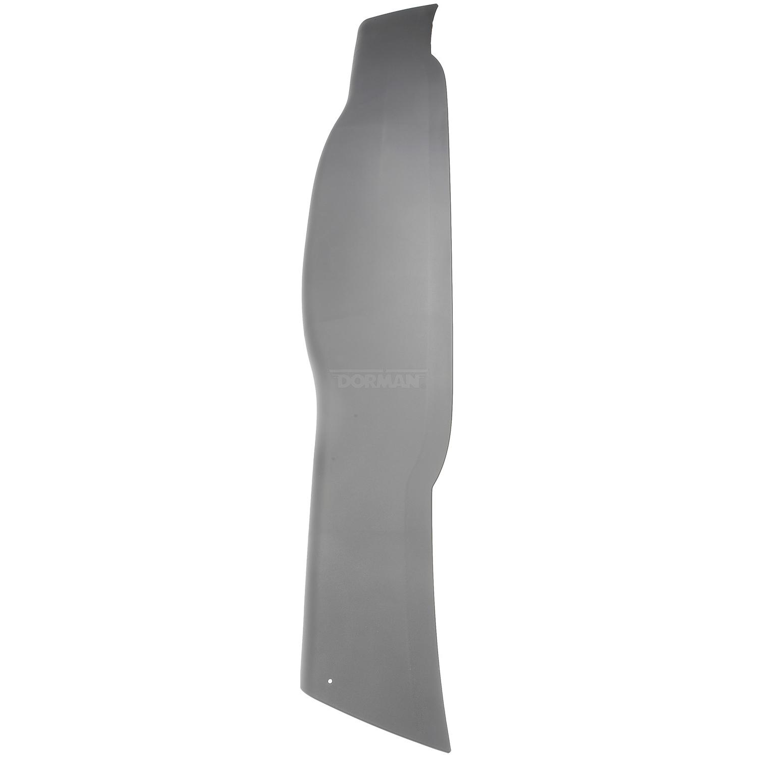 Dorman 2426040 - Air Dam Dorman 2426040 Air Dam product image 1 of 4