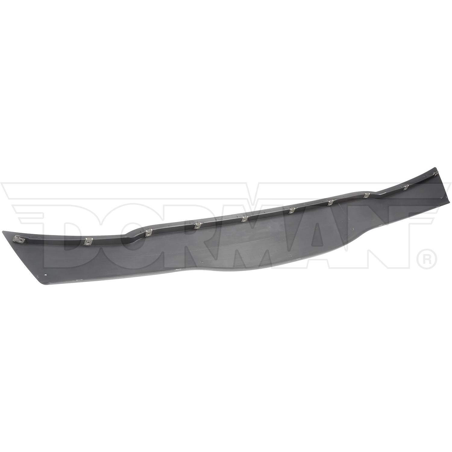 Dorman 2426040 - Air Dam Dorman 2426040 Air Dam product image 2 of 4